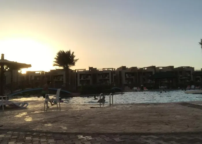 قريه مرسيليا بلوباي السخنه --للعائلات فقط-marseilia Blue Bay Ain Sokhna Village-- Families Only--