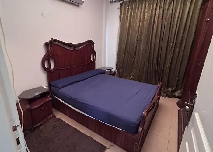 قريه مرسيليا بلوباي السخنه --للعائلات فقط-marseilia Blue Bay Ain Sokhna Village-- Families Only-- * Ajn-Szuhna